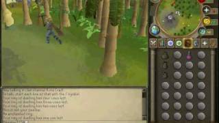 Graahk Nature Running 44-99 Rc