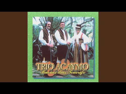 Despierto en Canarias