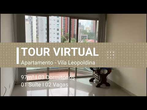 Apartamento com 3 dormitórios à venda, 97 m²  - Cerqueira César - São Paulo/SP