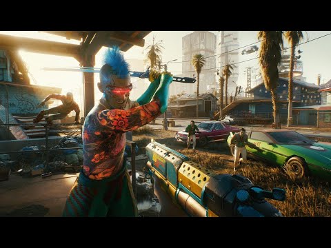 Cyberpunk 2077 Part 8 | PS5 Gameplay | 1000 SUBS GRIND!