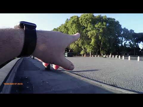 EBIKE UN BEL GIRO MA.....NON È FINITO COME DOVEVA