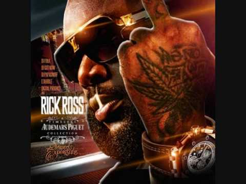 I Wanna Rock   Rick Ross ft Roscoe Dash Snoop Dogg