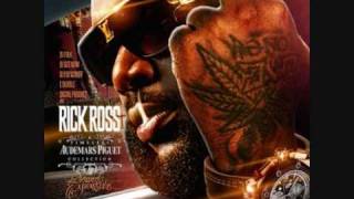I Wanna Rock   Rick Ross ft Roscoe Dash Snoop Dogg