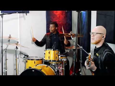 Ngeke ngi suke kuwe (Oncemore Six and Mmuso Worship) ministered by Eternal Glory Worship team