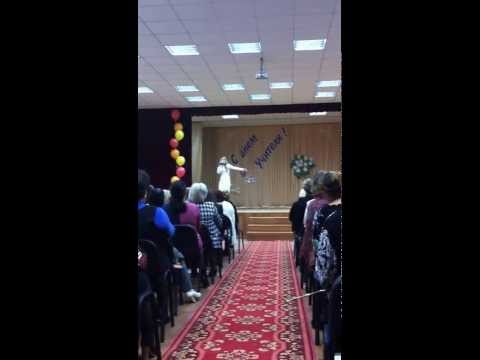 Alexandra Golovchenko - Новый День