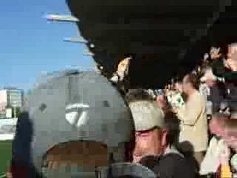 ÖSK - MFF kvittering 1-1