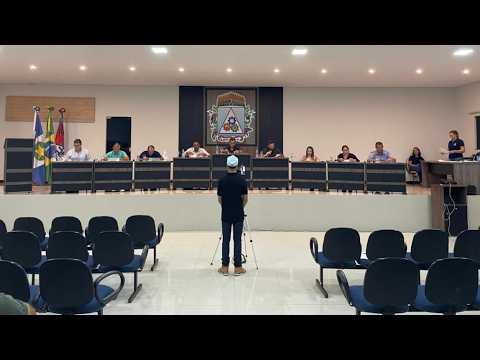 11ª Sessão Ordinária (06/07/2026)