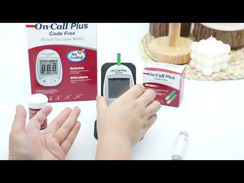  On Call Plus Code Free Operation Video