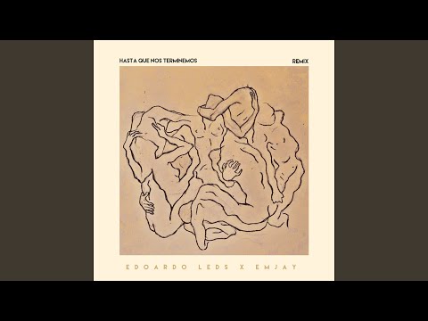 Hasta Que Nos Terminemos (Remix)