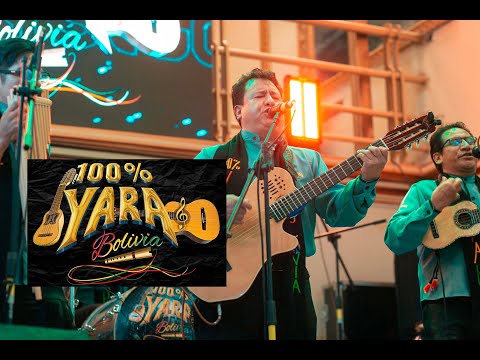 100 % YARA EN VIVO - NUESTRA BODA JHONNY Y GRABRIELA 2025 ORURO