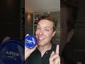 ❌ NIVEA CREME - The Truth (I Tested The Nivea Cream Moisturiser) #Shorts