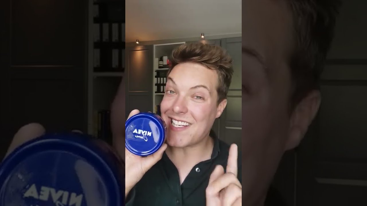 Watch Now ❌ NIVEA CREME - The Truth (I Tested The Nivea Cream Moisturiser) #Shorts ❌ NIVEA CREME - The Truth (I Tested The Nivea Cream Moisturiser) #Shorts