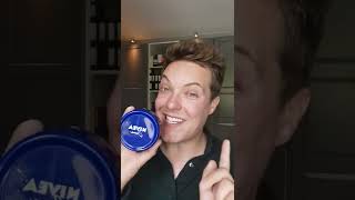 ❌ NIVEA CREME - The Truth (I Tested The Nivea Cream Moisturiser) #Shorts