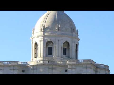 Carlos Seixas - Sonata No. 3 in C major - Manuel Fernandes, piano