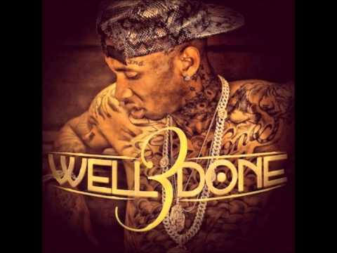 Tyga Ft. The Game- Switch Lines