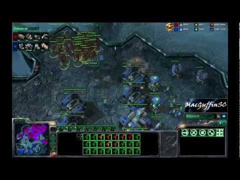 EgIdra (Z) Vs ePParamedico (T) - Ladder Rage