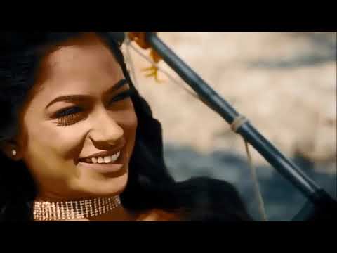 Meghayak Sea (මේඝයක් සේ) By Shrimal Jayathilake