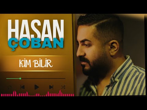 Hasan Çoban - Gurbet Yollarında Kim Bilir (Uzun Hava)