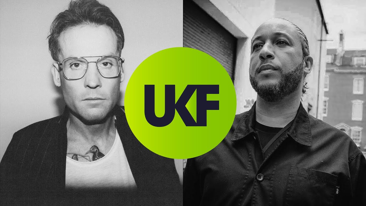 Jolliffe & Rider Shafique - Surround Me