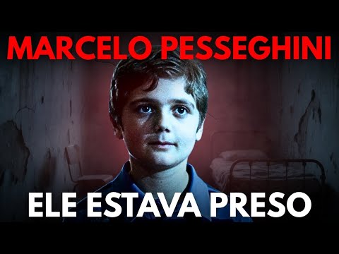 Marcelo Pesseghini: Ele estava preso o tempo todo?