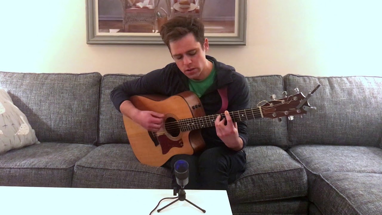 Promotional video thumbnail 2 for Chris Smith