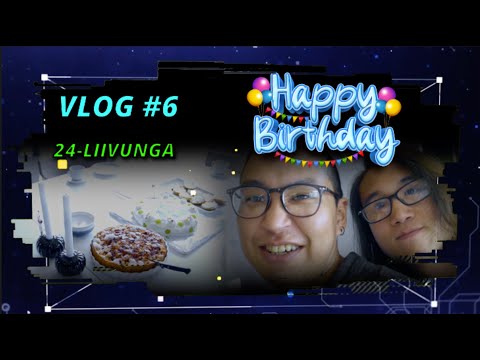 24-liivunga - Vlog #6 (SEASON 4)