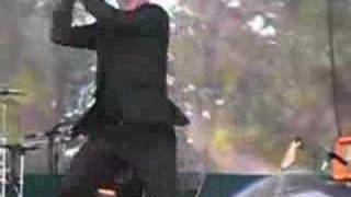 Mekons at Hardly Strictly Bluegrass Fest