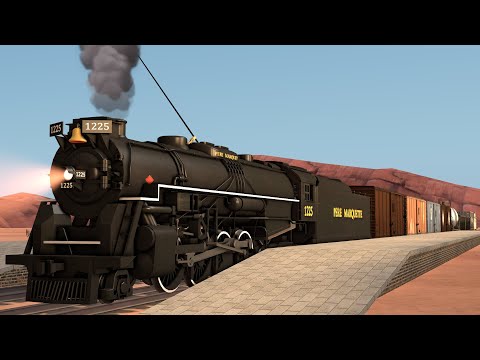 [SFM Reanimated Video] 1225 Pere Marquette