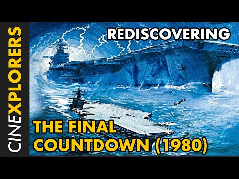 Rediscovering: The Final Countdown (1980)