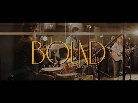 ZAN - Bound (Live Performance)