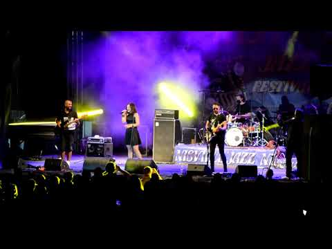 SevdahBABY - Predjimo na stvar feat Djixx 🔴Live Uzivo Nisville 2021 🇷🇸