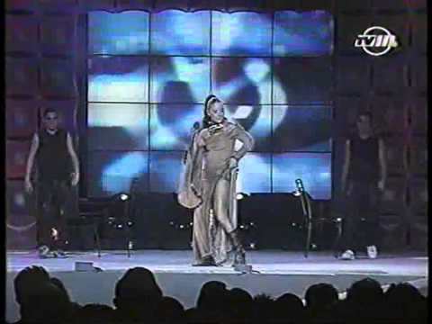 Olivia Lewis feat. First Verse of IQ - Final Malta Song 2003