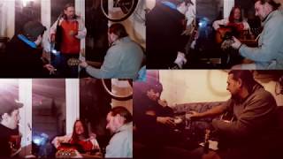 Video Bauta & Vici - Rastaman s pomlčkou