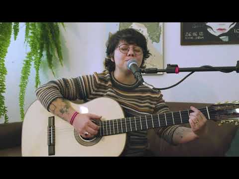 Ana Müller - Me Cura (ao vivo na Sala Taquetá)