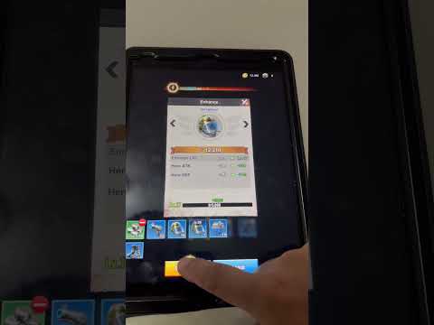 Last Z: Survival Shooter Blue equipment “hack”