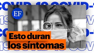 Quinta ola de COVID-19 😷: Así ATACA el virus a tu cuerpo día a día
