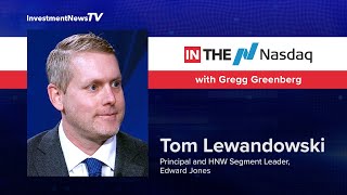 How the Edward Jones Generations program benefits HNW clients