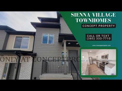 643 East 12th Street property video