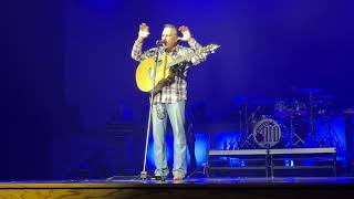 Diamond Rio  -  Talks and sings In God we still Trust