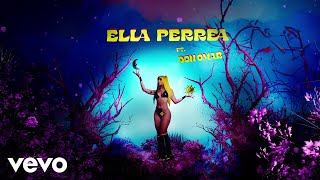 Chesca, Don Omar - Ella Perrea (Visualizer)