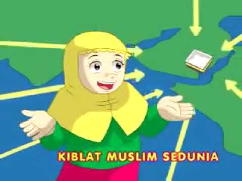 Lagu Anak Syamil "Haji"