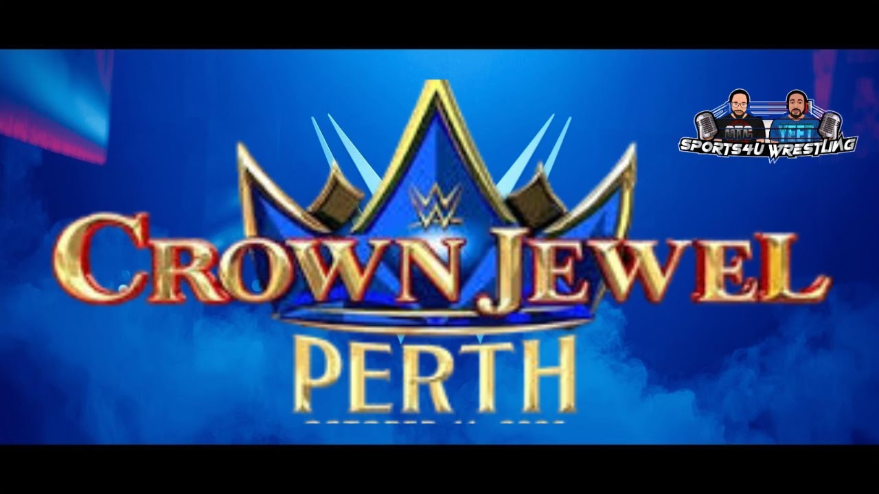 S4UWrestling #52 "The Drama Down Under"