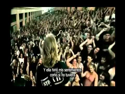 she fckng hate me - Puddle of mudd  -----f-rous_Fatherous_Sub_ESPAÑOL_uncensored_edition