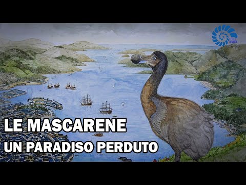, title : 'Le Isole Mascarene | Un Paradiso Perduto'