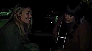 Dancing On My Own Cover