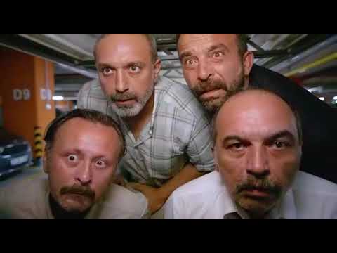 Giderayak - Fragman