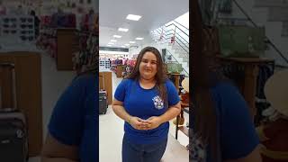 O presente de Natal é na Calce Bem Calçados
