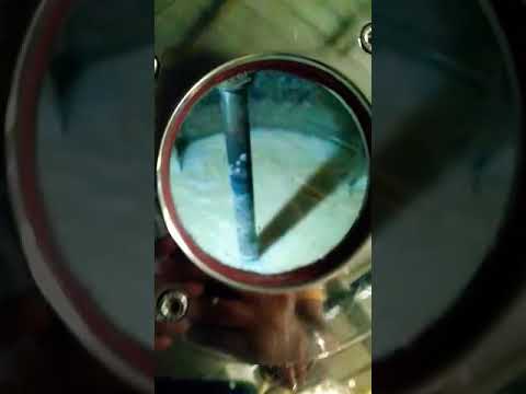 Membrane Bioreactors