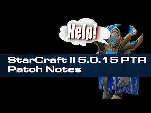 A ZERG take on possibly THE WORST Patch in history of StarCraft 2