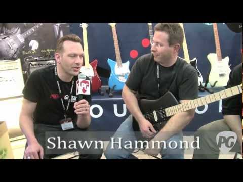 Musikmesse '12 - Good Tone / Soul Tool SwitchBitch Demo